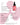 Eine rosa Flasche Farm Loves Face Panthenol + Bio-Kastanie Calming Serum wird mit dem Text abgebildet: Stärkt die Hautbarriere, reduziert Rötungen, erhöht die Feuchtigkeit um 51 % und verbessert empfindliche Haut sichtbar in 7–28 Tagen (Studie: 30 Frauen).