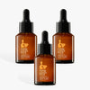 Vitamin C + Bio-Sanddorn Glow Serum