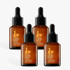 Vitamin C + Bio-Sanddorn Glow Serum