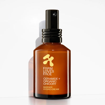 Ceramide + Bio-Chicoree Barriere Hydro Creme