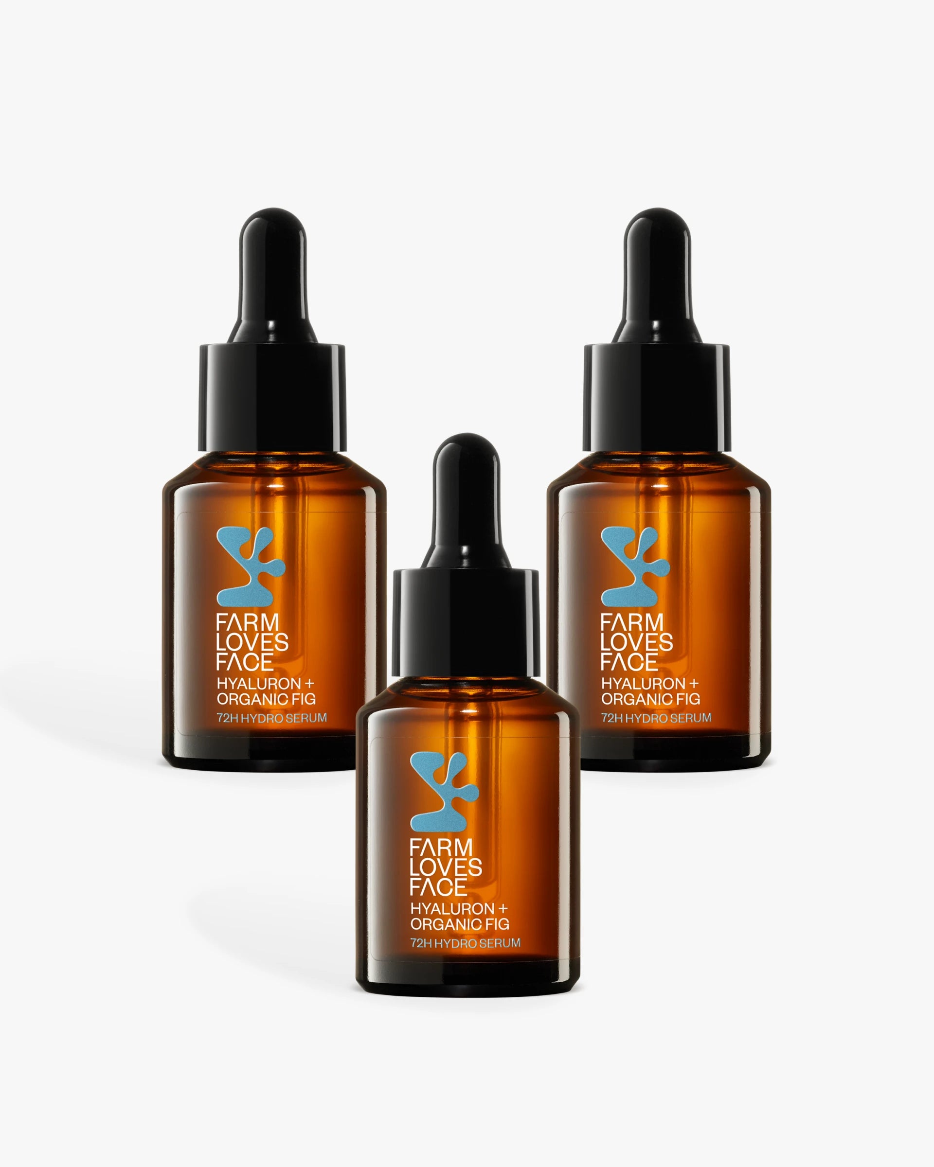 Hyaluron + Bio-Feige 72h Hydro Serum– Farm Loves Face Hyaluron + Bio-Feige 72h Hydro Serum– Farm Loves Face