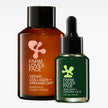 Pore Refining Sparset
