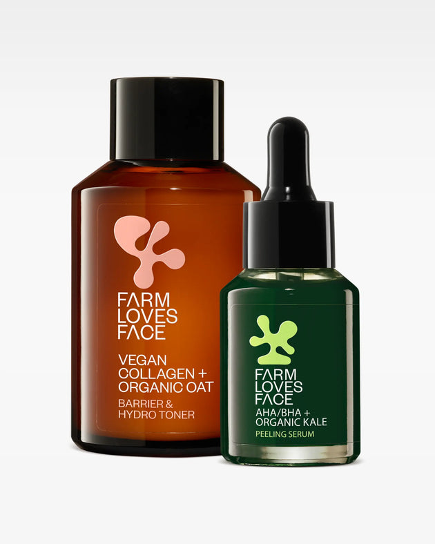 Pore Refining Sparset