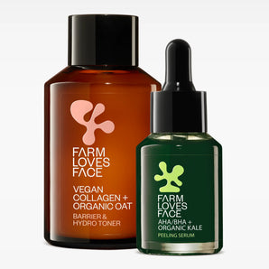 Pore Refining Sparset