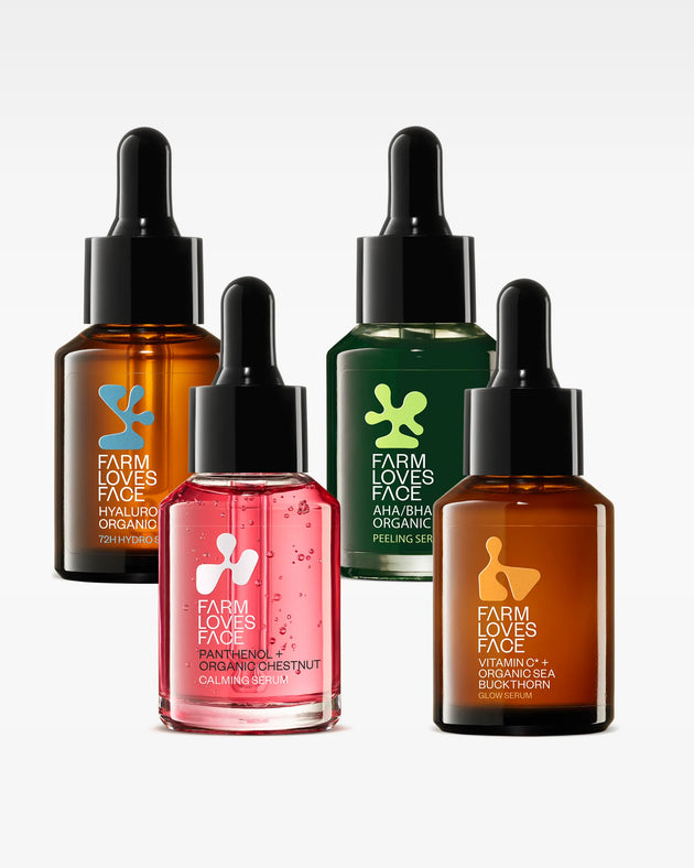 Serum Sparset