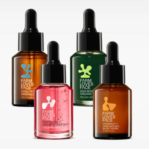 Serum Sparset