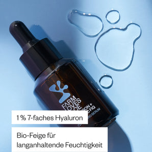 Serum Sparset