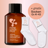 Veganes Kollagen + Bio-Hafer Barriere & Hydro Toner + Gratis Socken