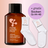 Veganes Kollagen + Bio-Hafer Barriere & Hydro Toner + Gratis Socken